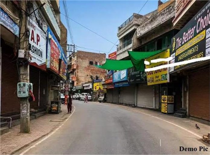 जालंधर: बंद के बीच हाईवे खुले या बंद?