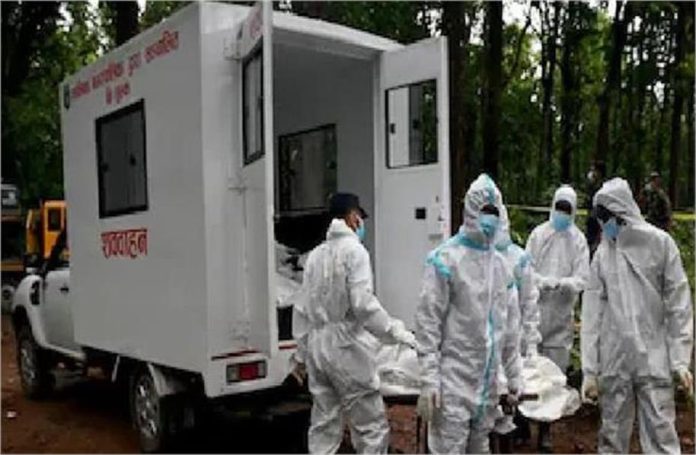 नेपाल बाढ़ में मारे गए भारतीयों के शव लाने की तैयारी तेज, भारतीय दूतावास ने जारी किया शैड्यूल