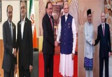BRICS में बॉलीवुड का तड़का; मलेशियाई PM अनवर ने शेयर की खास पोस्ट, PM मोदी और पुतिन के लिए लगाए जबरदस्त गाने