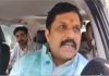 केपी यादव ने सिंधिया की सीट से चुनाव लड़ने की जताई इच्छा, बोले- गुना-शिवपुरी मेरा कर्मक्षेत्र