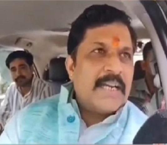 केपी यादव ने सिंधिया की सीट से चुनाव लड़ने की जताई इच्छा, बोले- गुना-शिवपुरी मेरा कर्मक्षेत्र