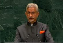 UNGA में जयशंकर का शांति पर जोर, बोले- एक जगह का युद्ध पूरी दुनिया को करता है प्रभावित