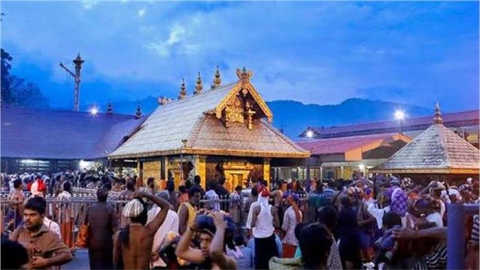 सबरीमाला सोना चोरी मामला: पूर्व टीडीबी अध्यक्ष प्रशांत को चिकित्सा आधार पर मिली जमानत