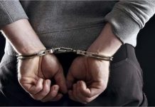 शिवसेना UBT नेता की गोली मारकर हत्या, दो आरोपी गिरफ्तार