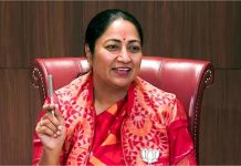 CM रेखा गुप्ता का बड़ा ऐलान, ‘4S’ मंत्र से बदलेगी दिल्ली की पब्लिक ट्रांसपोर्ट व्यवस्था