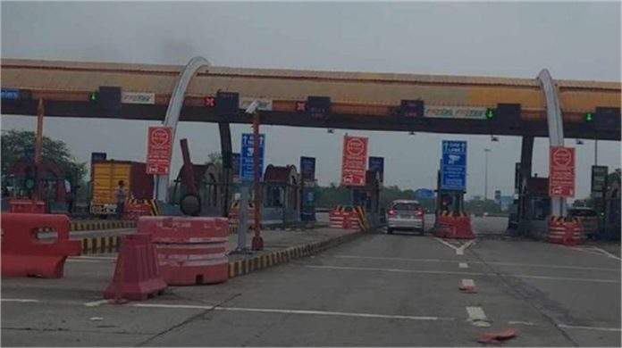 बड़ी राहत: 17 सितंबर से Jewar Toll plaza होगा पूरी तरह मुफ़्त, इन लोगों को नहीं देना होगा Toll