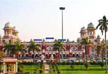 स्वच्छ वायु सर्वेक्षण 2026: इंदौर को पछाड़ लखनऊ ने मारी बाजी, स्वच्छ हवा की नई रैंकिंग जारी, जानिए दिल्ली-मुंबई का क्या रहा हाल