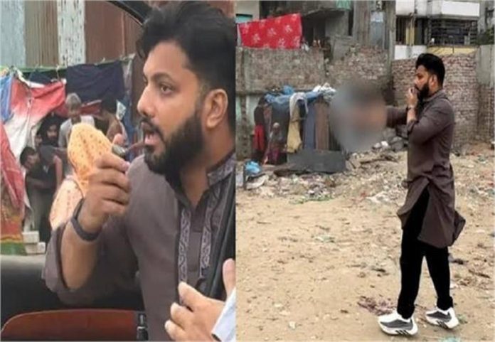 पिस्तौल लेकर नशे के अड्डे पर छापेमारी पड़ी महंगी, बांग्लादेशी मंत्री को देना पड़ा इस्तीफा पिस्तौल लेकर नशे के अड्डे पर छापेमारी पड़ी महंगी, बांग्लादेशी मंत्री को देना पड़ा इस्तीफा