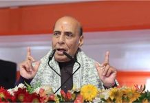 फिलीपींस की धरती से राजनाथ सिंह का कड़ा संदेश, ‘भारत पहल नहीं करता, लेकिन उकसाने पर छोड़ता भी नहीं