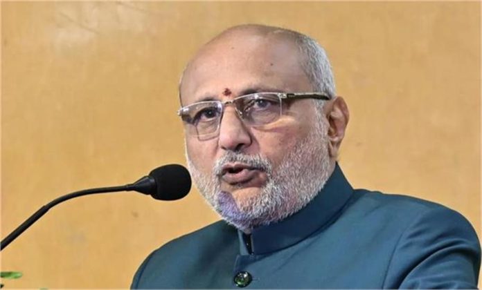 ऐसा नहीं हुआ तो लोग लोकतंत्र में अपना विश्वास खो सकते हैं : उपराष्ट्रपति