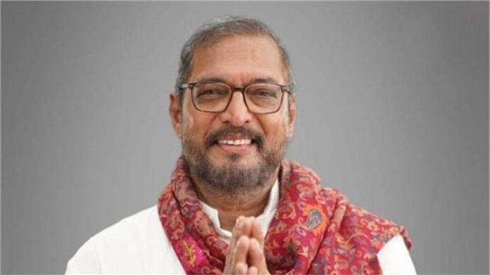 फिल्मों के पोस्टर पेंट करने से लेकर दिग्गज एक्टर तक, नाना पाटेकर ने 35 रुपए महीने से खड़ा किया करोड़ों का साम्राज्य