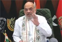 परविंदर सिंह झोटा की हत्या की जिम्मेदारी कौन लेगा?: भगवंत मान सरकार पर अमित शाह का बड़ा हमला, गृह मंत्रालय मांगेगा रिपोर्ट
