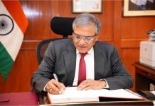 जिन राज्यों में SIR पूरा हुआ, वहां छूट गए और नए मतदाताओं के लिए विशेष अभियान चलाएं : आयोग