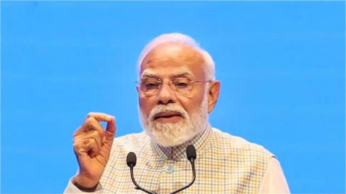 गांवों के विकास के लिए केंद्र का बड़ा फैसला, ‘प्रधानमंत्री विकसित ग्राम स्वराज योजना’ को 7,395 करोड़ रुपए मंजूर