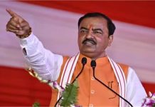 अखिलेश की अयोध्या यात्रा पर केशव मौर्य का तंज, बोले- ‘राम भक्ति संदेह के घेरे में