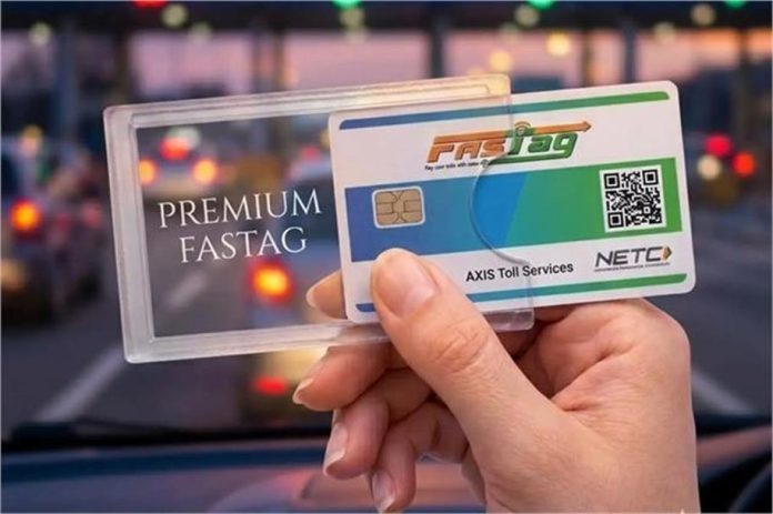 टोल प्लाजा पर FASTag न चले तो घबराएं नहीं: जानें क्या हैं NHAI के नए नियम और दोगुने जुर्माने से बचने का तरीका