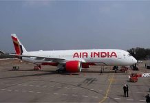सऊदी अरब जाने वाली Air India की सभी फ्लाइट्स 20 अक्टूबर तक रद्द, बढ़ते तनाव के बीच एयरलाइन का बड़ा फैसला