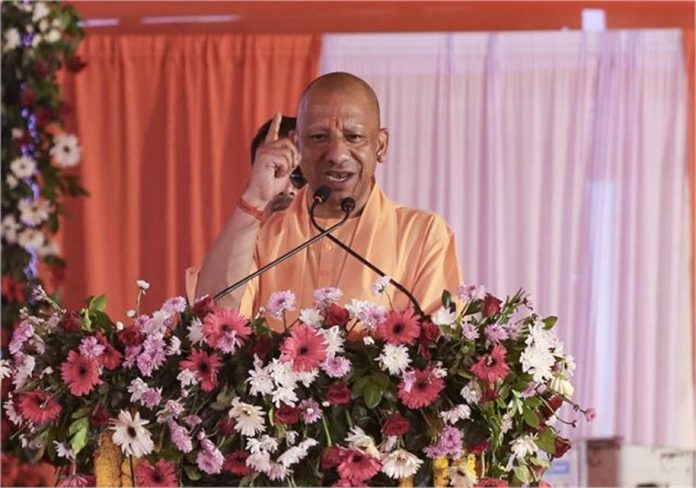 प्रयागराज के कसारी-मसारी इलाके को ‘श्रीकृष्ण पुरी’ के रूप में विकसित करेंगे : योगी प्रयागराज के कसारी-मसारी इलाके को ‘श्रीकृष्ण पुरी’ के रूप में विकसित करेंगे : योगी