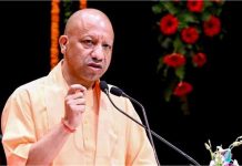 मां कालरात्रि की पूजा के बाद बोले सीएम योगी, ‘2017 से पहले माफिया और दंगाइयों का था आतंक