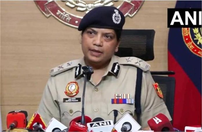 आखिर क्यों नहीं मिली CJP को जंतर-मंतर पर प्रोटेस्ट की इजाजत? दिल्ली पुलिस ने बताए दो कारण