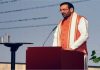 इंडिया-स्वीडन इनोवेशन डे कार्यक्रम में छाए मुख्यमंत्री नायब सैनी, भारत-स्वीडन व्यापार और निवेश बढ़ाने पर दिया जोर