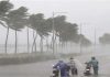 दिल्ली-NCR समेत उत्तर भारत में आंधी-तूफान की चेतावनी, दक्षिण भारत में भी भारी बारिश का अलर्ट