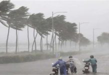 दिल्ली-NCR समेत उत्तर भारत में आंधी-तूफान की चेतावनी, दक्षिण भारत में भी भारी बारिश का अलर्ट