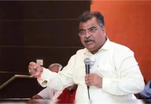 नमो रामो रमझट 2026’ पर विवाद: भाजपा नेताओं के गरबा खर्च को लेकर कांग्रेस ने उठाए सवाल