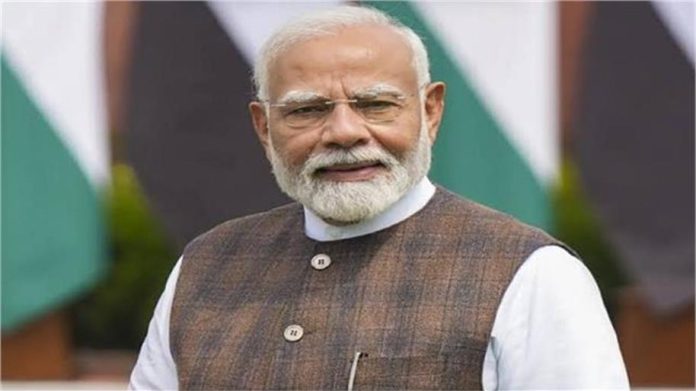 GST में अगली पीढ़ी के सुधारों से कारोबार की सुगमता में होगी वृद्धि, बढ़ेगा भरोसा : PM मोदी