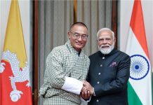 PM मोदी के जनसेवा में 25 साल पूरे; दुनियाभर से मिली बधाइयां, भूटानी PM ने बताया ‘विष्णु का अवतार