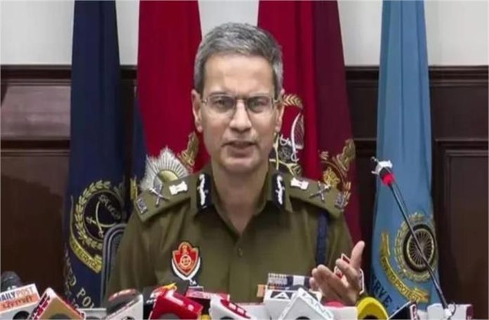 पंजाब को मिला स्थायी DGP, गौरव यादव की नियुक्ति पर लगी मुहर