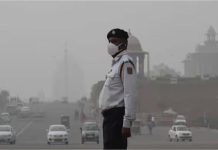 दिल्ली-NCR की हवा हुई खराब, GRAP-1 के प्रतिबंध लागू, कोयले और लकड़ी के इस्तेमाल पर रोक