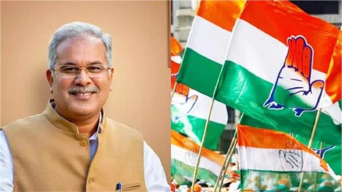 कांग्रेस ने प्रयागराज में आयोजित किया ‘वोट बचाओ, देश बचाओ’ सम्मेलन, BJP पर लगाए आरोप
