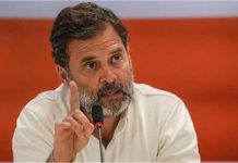 रामलीला मैदान में INDIA गठबंधन की महारैली, राहुल गांधी बोले- लोकतंत्र की लड़ाई अब मिलकर लड़ेंगे