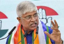 योगी ने ‘एक जनपद, एक माफिया’ का मॉडल तैयार किया, हर दिन औसतन 9 हत्याएं : कांग्रेस