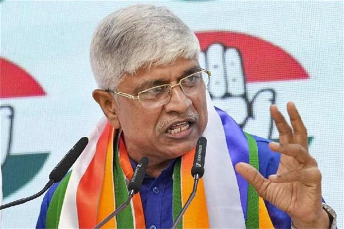 योगी ने ‘एक जनपद, एक माफिया’ का मॉडल तैयार किया, हर दिन औसतन 9 हत्याएं : कांग्रेस योगी ने ‘एक जनपद, एक माफिया’ का मॉडल तैयार किया, हर दिन औसतन 9 हत्याएं : कांग्रेस