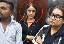 शिवा शर्मा Case: श्रद्धा दुबे के बॉयफ्रेंड आमिर को STF ने किया गिरफ्तार, नेपाल भगाने में मदद का आरोप