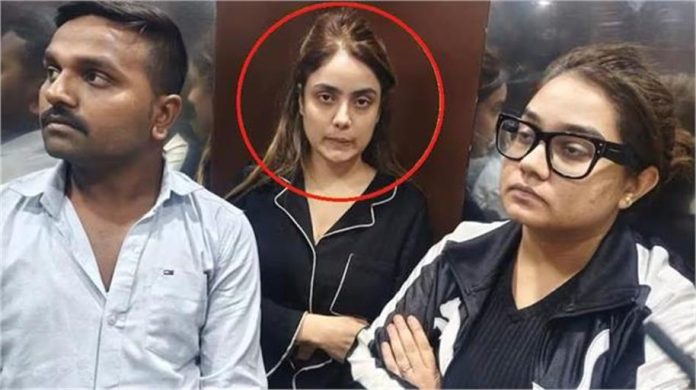 शिवा शर्मा Case: श्रद्धा दुबे के बॉयफ्रेंड आमिर को STF ने किया गिरफ्तार, नेपाल भगाने में मदद का आरोप