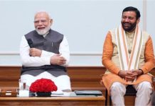 MLC चुनाव रिजल्ट को लेकर PM मोदी ने ट्वीट कर कांग्रेस को घेरा, मुख्यमंत्री सैनी ने दिया मजेदार जवाब