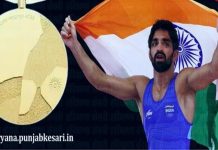 छोटी उम्र में सिर से उठा मां-पिता का साया…अब एशियन गेम्स में अमन सहरावत ने जीता GOLD; वर्ल्ड चैंपियन को 11-7 से हराया