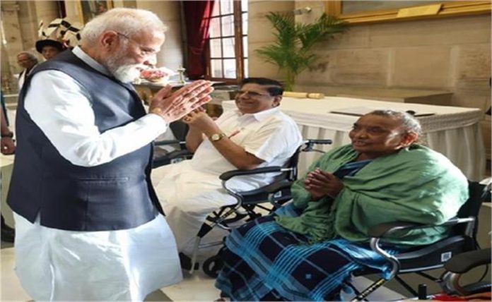 झारखंड: CM की मां का निधन, PM मोदी और राष्ट्रपति द्रौपदी मुर्मू ने जताया शोक