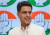 आज से पंजाब दौरे पर सचिन पायलट, कैप्टन की कांग्रेस में वापसी की अटकलों पर दिया बड़ा बयान