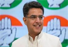 आज से पंजाब दौरे पर सचिन पायलट, कैप्टन की कांग्रेस में वापसी की अटकलों पर दिया बड़ा बयान