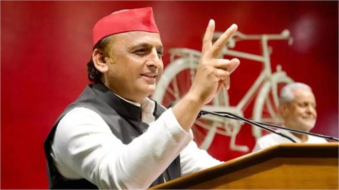 उत्तर प्रदेश Elections2027: अखिलेश यादव का ऐलान, 26 नवंबर को संविधान दिवस पर जारी होगा सपा का घोषणापत्र
