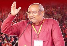 संजय निषाद का BJB को अल्टीमेटम, बोले- आरक्षण पर फैसला करो, वरना तलाशेंगे दूसरा रास्ता