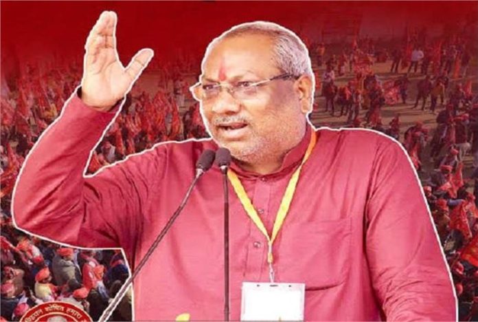 संजय निषाद का BJB को अल्टीमेटम, बोले- आरक्षण पर फैसला करो, वरना तलाशेंगे दूसरा रास्ता संजय निषाद का BJB को अल्टीमेटम, बोले- आरक्षण पर फैसला करो, वरना तलाशेंगे दूसरा रास्ता