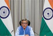 केंद्र ने रक्षा सचिव राजेश कुमार सिंह का कार्यकाल बढ़ाया : अब 2027 तक रहेंगे पद पर