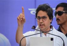 BSP सिर्फ पार्टी नहीं, मेरा परिवार’आकाश आनंद ने दूसरे दल में जाने की खबरों को किया खारिज