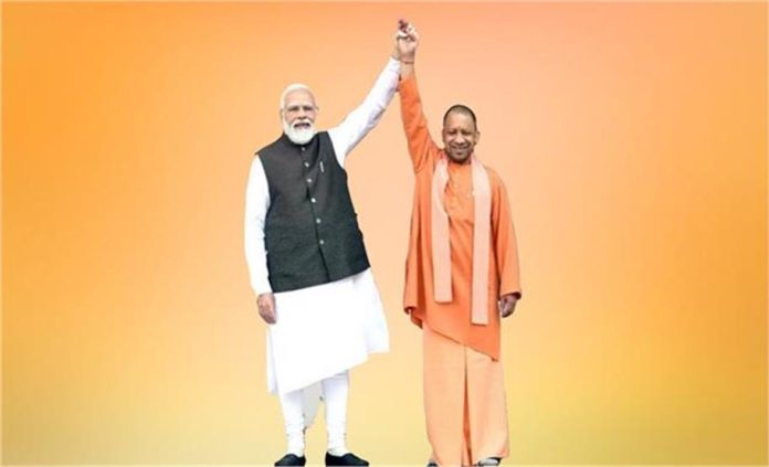जेवर एयरपोर्ट को मिलेगा नया नाम, अब ‘नरेंद्र मोदी इंटरनेशनल एयरपोर्ट’ के नाम से होगी पहचान; योगी कैबिनेट की मुहर