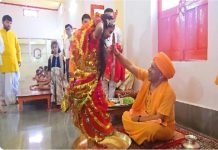 कन्या पूजन पर CM योगी का संदेश, बोले- नारी की गरिमा के खिलाफ आचरण की समाज में कोई जगह नहीं